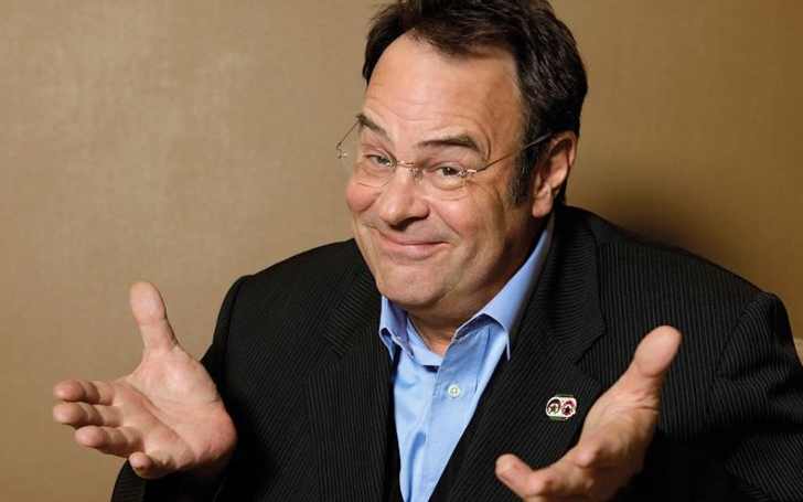 The Business of Comedy: How Dan Aykroyd's Net Worth Stacks Up?